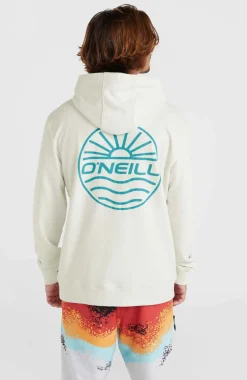 O’Neill Jordy Smith Senic Hoodie | Natural