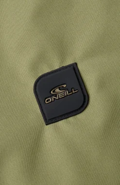 Sale O’Neill Journey Parka Jas | Deep Lichen Green