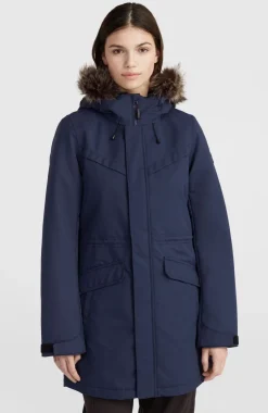 O’Neill Journey Parka Jas | Outer Space
