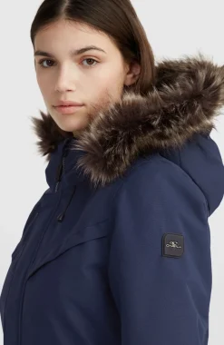 O’Neill Journey Parka Jas | Outer Space