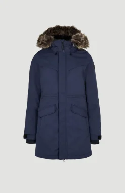 O’Neill Journey Parka Jas | Outer Space