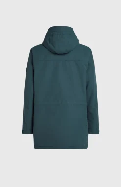 Hot O’Neill Journey Parka 10K/10K Jas | Alma Steel