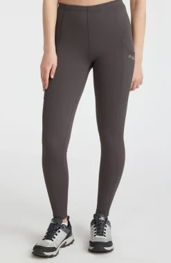 O’Neill Legging O'Neill TRVLR Series Ribbed | Raven