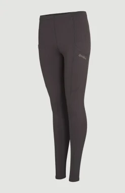 O’Neill Legging O'Neill TRVLR Series Ribbed | Raven