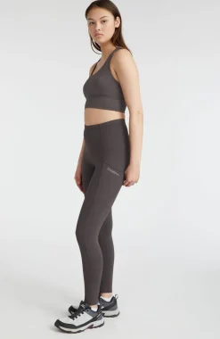 O’Neill Legging O'Neill TRVLR Series Ribbed | Raven