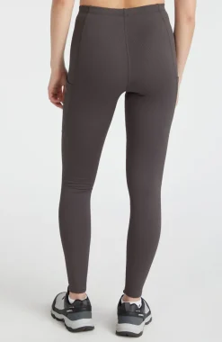 O’Neill Legging O'Neill TRVLR Series Ribbed | Raven
