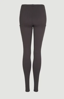 O’Neill Legging O'Neill TRVLR Series Ribbed | Raven