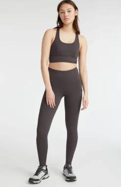 O’Neill Legging O'Neill TRVLR Series Ribbed | Raven