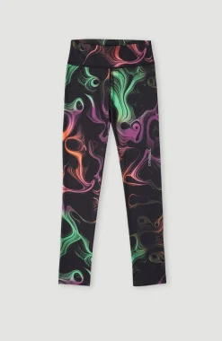 New O’Neill Legging Training | Black Coding MC