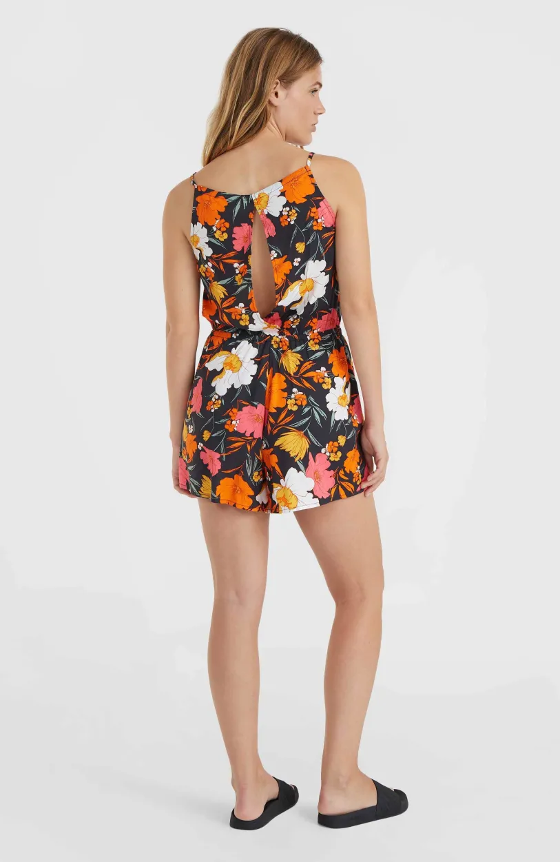 Sale O’Neill Leina Playsuit | Black Bluemchen