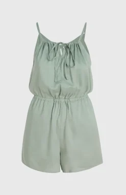 Sale O’Neill Leina Playsuit | Lily Pad