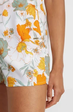 Online O’Neill Leina Playsuit | White Bluemchen