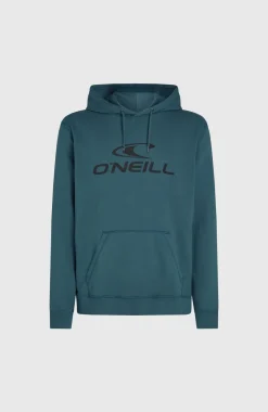 Discount O’Neill Logo Hoodie | Alma Steel