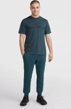 Clearance O’Neill Logo Joggingbroek | Alma Steel