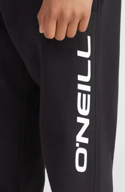Discount O’Neill Logo Joggingbroek | Black Out