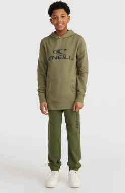 New O’Neill Logo Joggingbroek | Forest Night