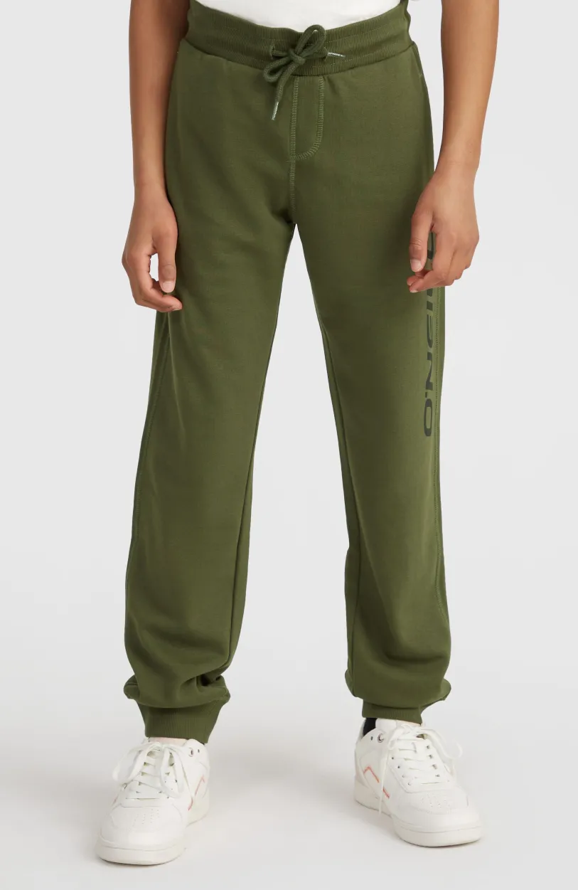 New O’Neill Logo Joggingbroek | Forest Night