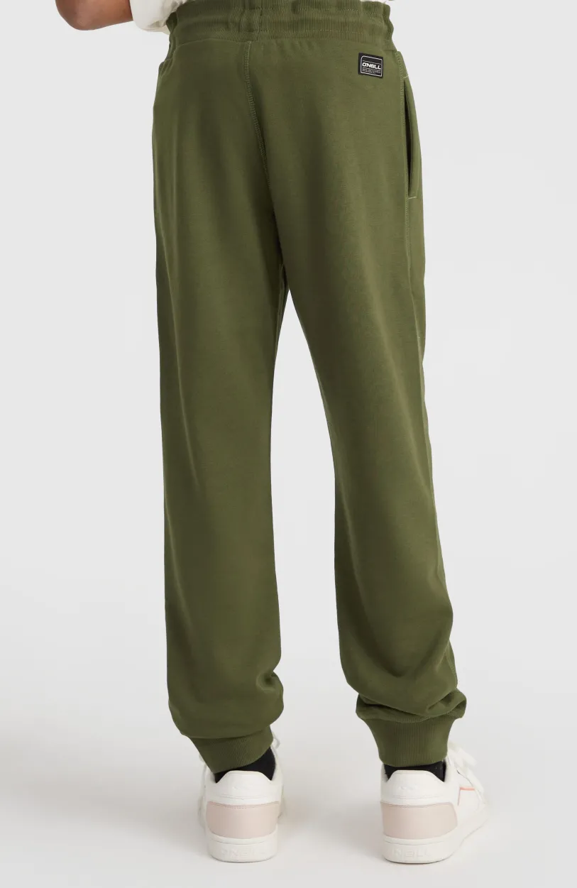 New O’Neill Logo Joggingbroek | Forest Night