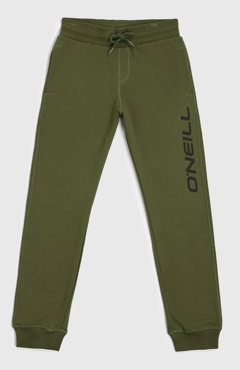 New O’Neill Logo Joggingbroek | Forest Night