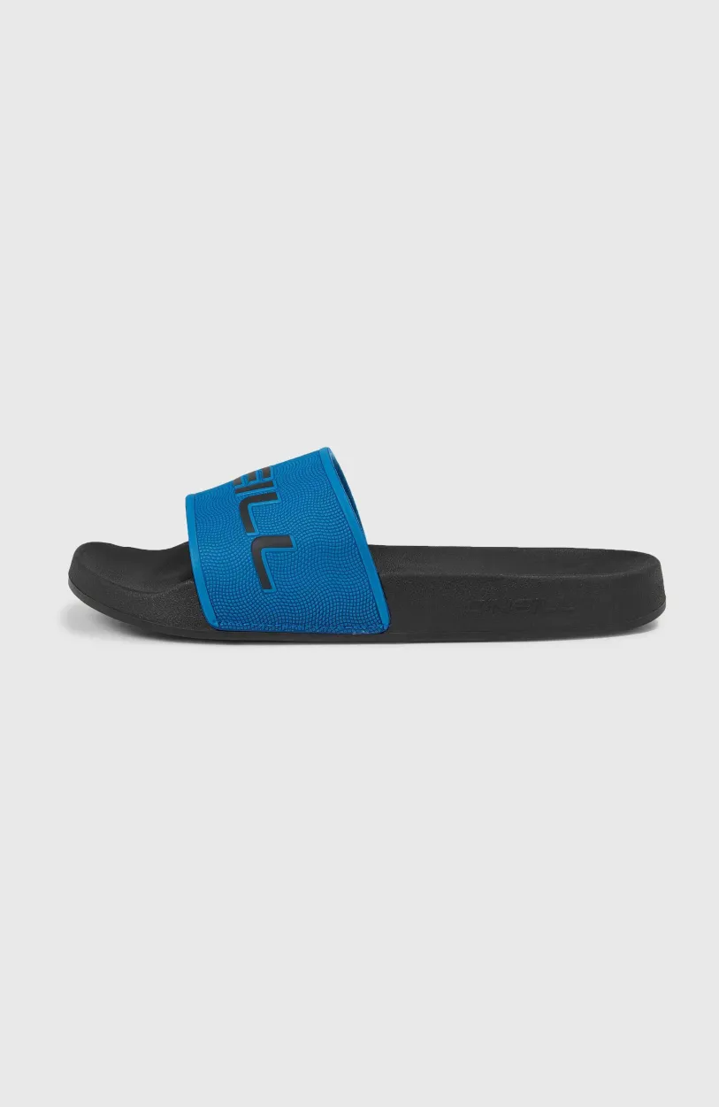 O’Neill Logo Slippers | Mary Poppins