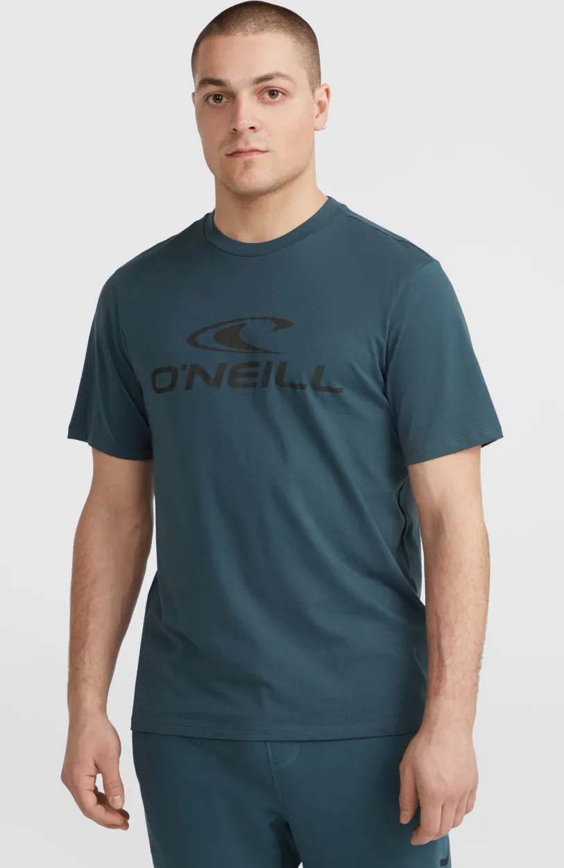 Clearance O’Neill Logo T-shirt | Alma Steel