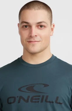 Clearance O’Neill Logo T-shirt | Alma Steel