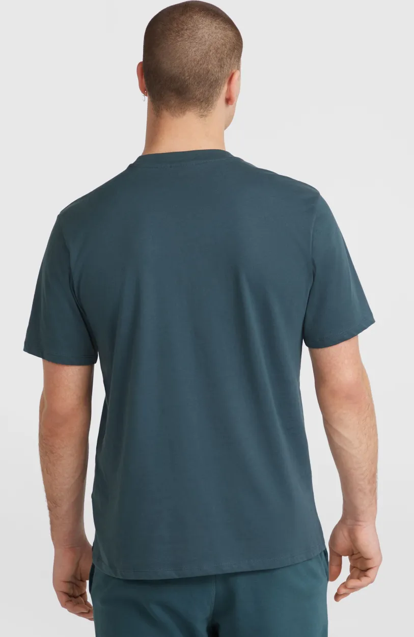 Clearance O’Neill Logo T-shirt | Alma Steel