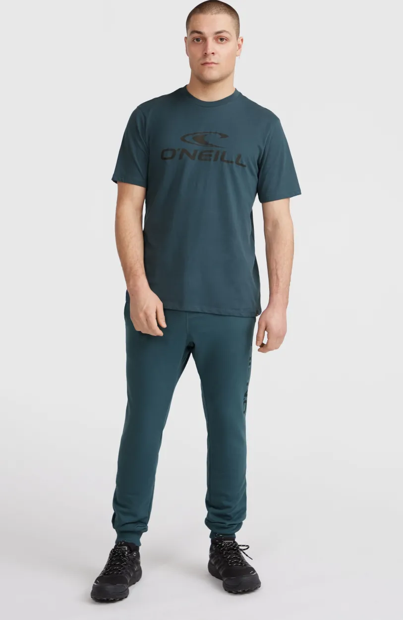 Clearance O’Neill Logo T-shirt | Alma Steel