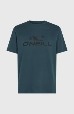Clearance O’Neill Logo T-shirt | Alma Steel
