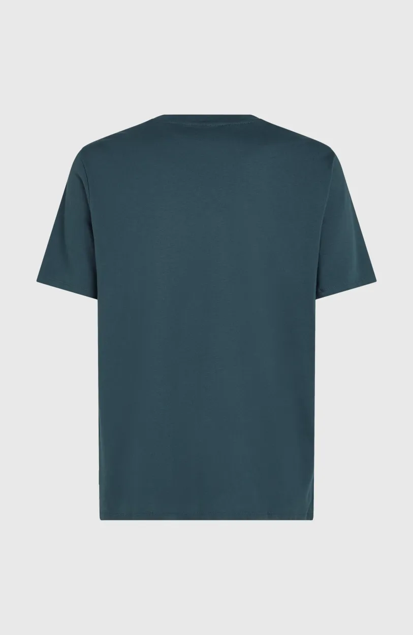 Clearance O’Neill Logo T-shirt | Alma Steel