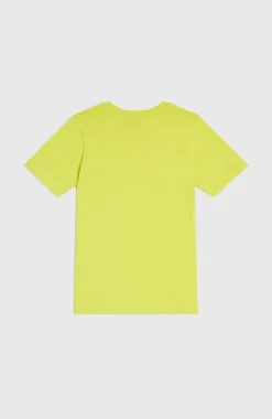 O’Neill Logo T-shirt | Luca Lime