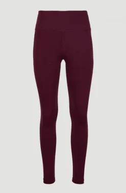 Hot O’Neill Lola Superwaist Legging | Windsor Wine -A