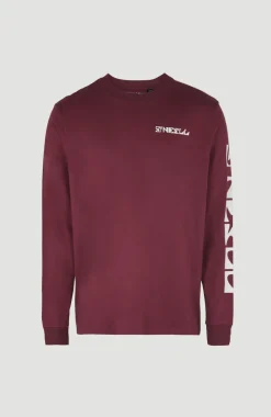 Discount O’Neill Longsleeve Cedar | Windsor Wine