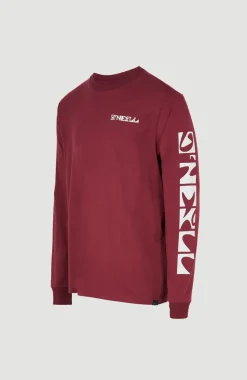 Discount O’Neill Longsleeve Cedar | Windsor Wine