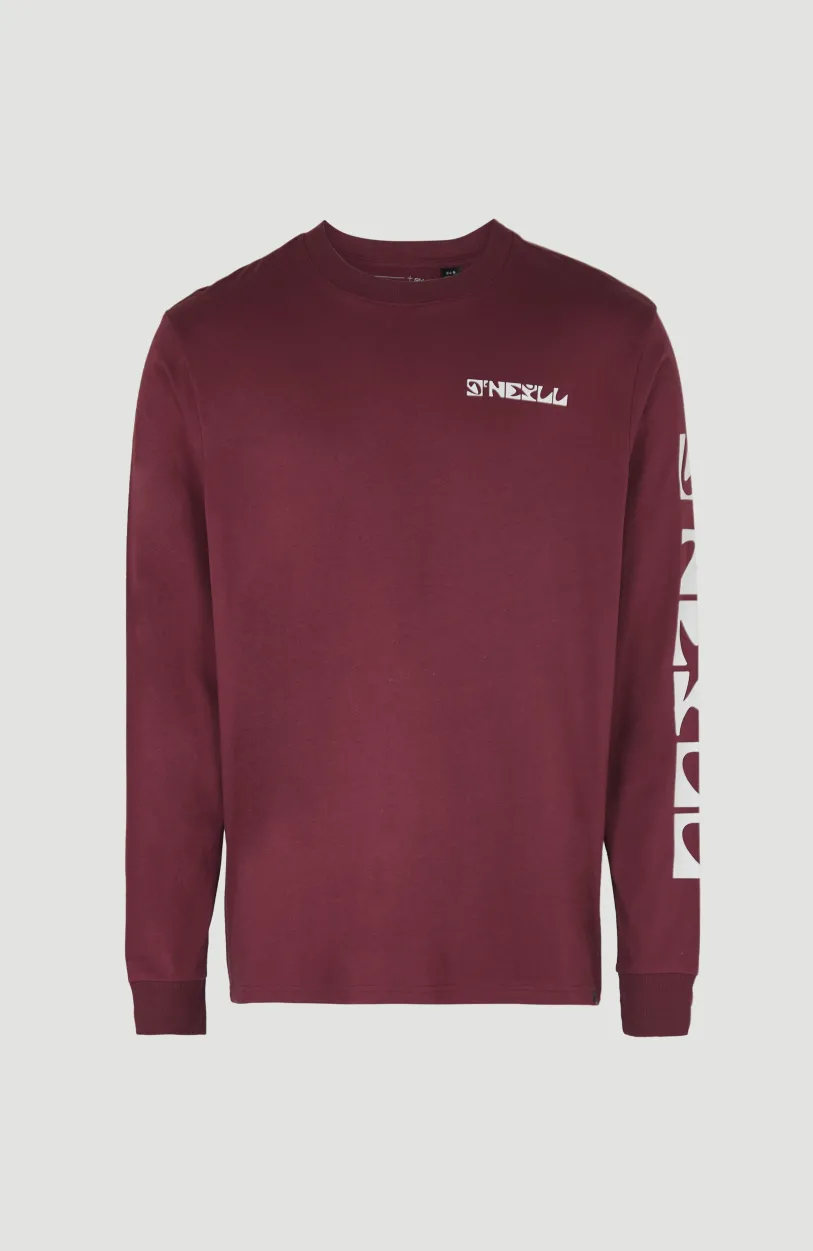 Discount O’Neill Longsleeve Cedar | Windsor Wine