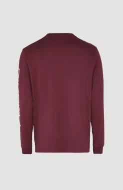 Discount O’Neill Longsleeve Cedar | Windsor Wine