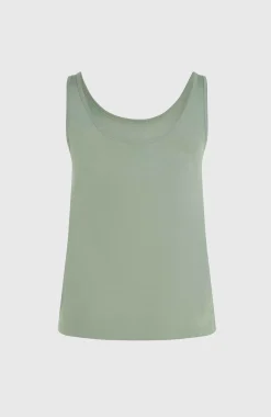 Sale O’Neill Luana Graphic Tanktop | Lily Pad