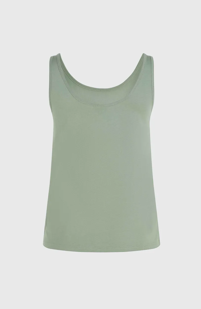Sale O’Neill Luana Graphic Tanktop | Lily Pad