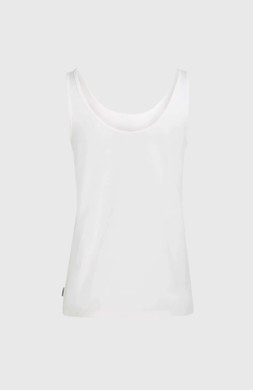 Clearance O’Neill Luana Graphic Tanktop | Snow White