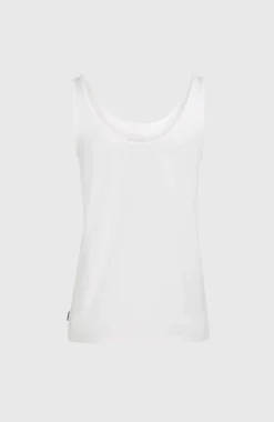 Clearance O’Neill Luana Graphic Tanktop | Snow White
