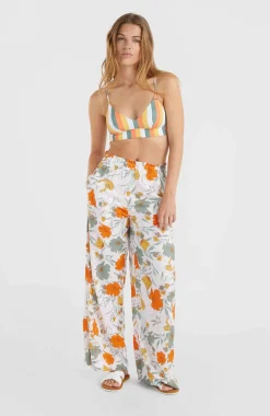 Hot O’Neill Malia Beach Broek | White Bluemchen