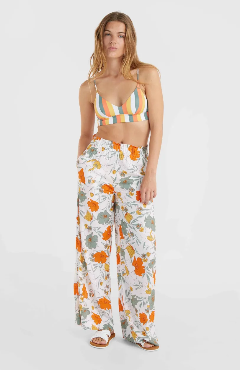 Hot O’Neill Malia Beach Broek | White Bluemchen