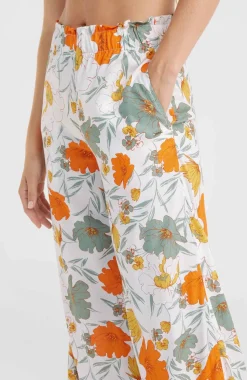 Hot O’Neill Malia Beach Broek | White Bluemchen
