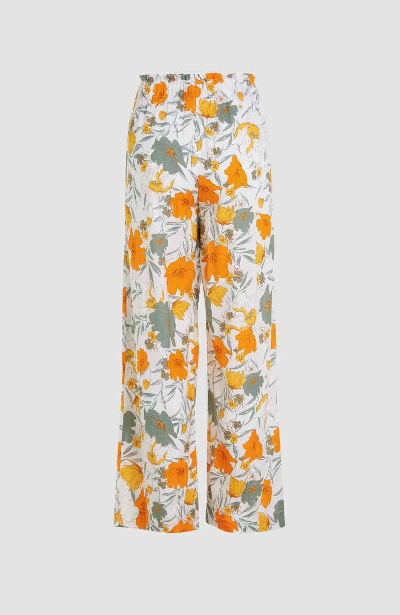 Hot O’Neill Malia Beach Broek | White Bluemchen
