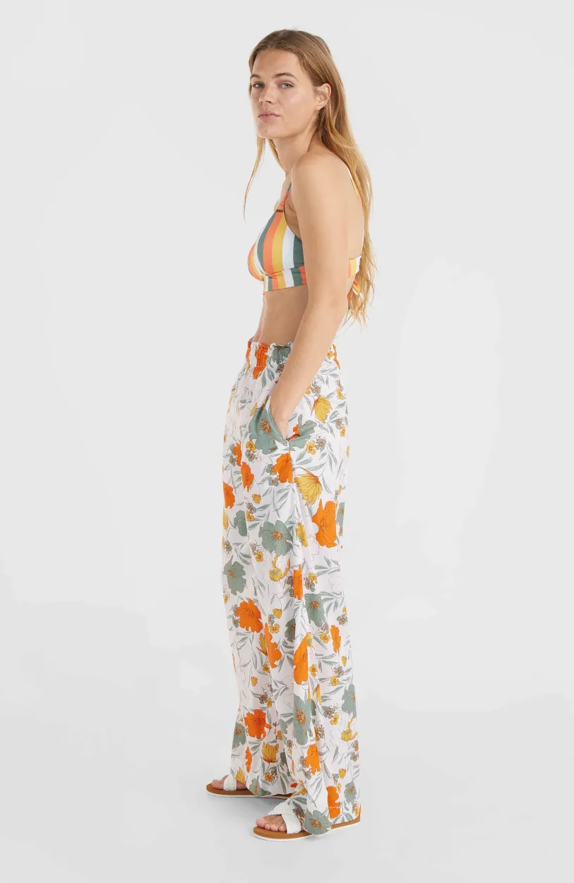 Hot O’Neill Malia Beach Broek | White Bluemchen