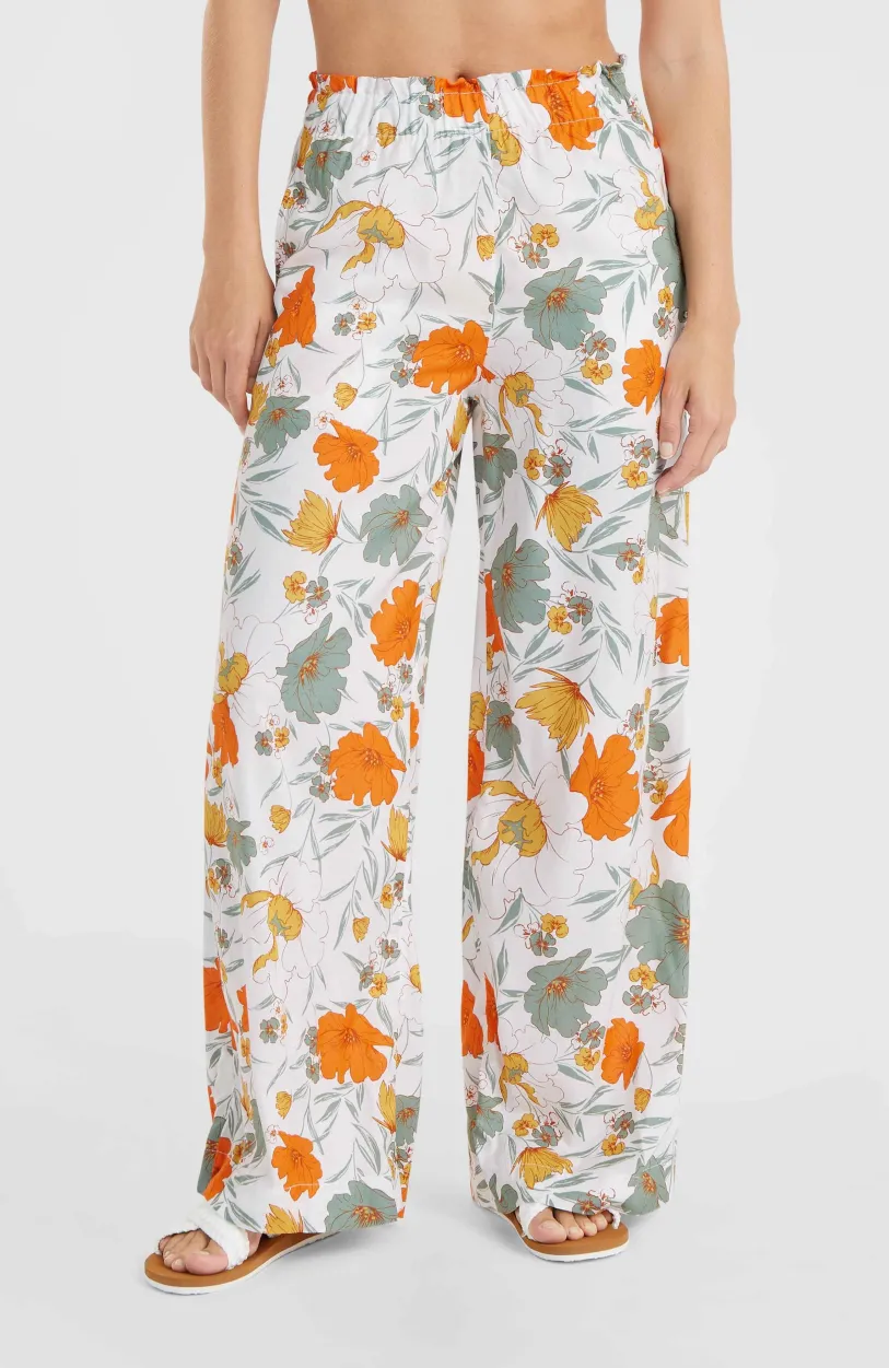 Hot O’Neill Malia Beach Broek | White Bluemchen