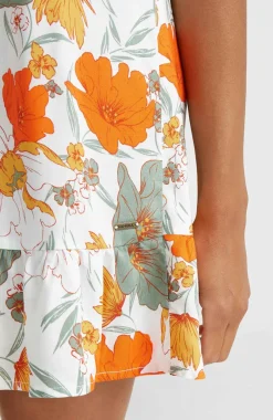 O’Neill Malu Beach Jurk | White Bluemchen