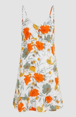 O’Neill Malu Beach Jurk | White Bluemchen