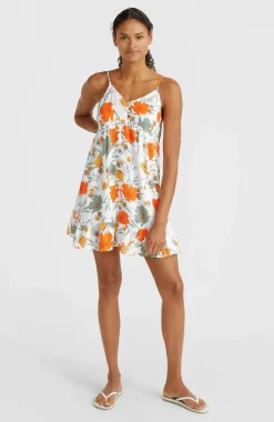 O’Neill Malu Beach Jurk | White Bluemchen