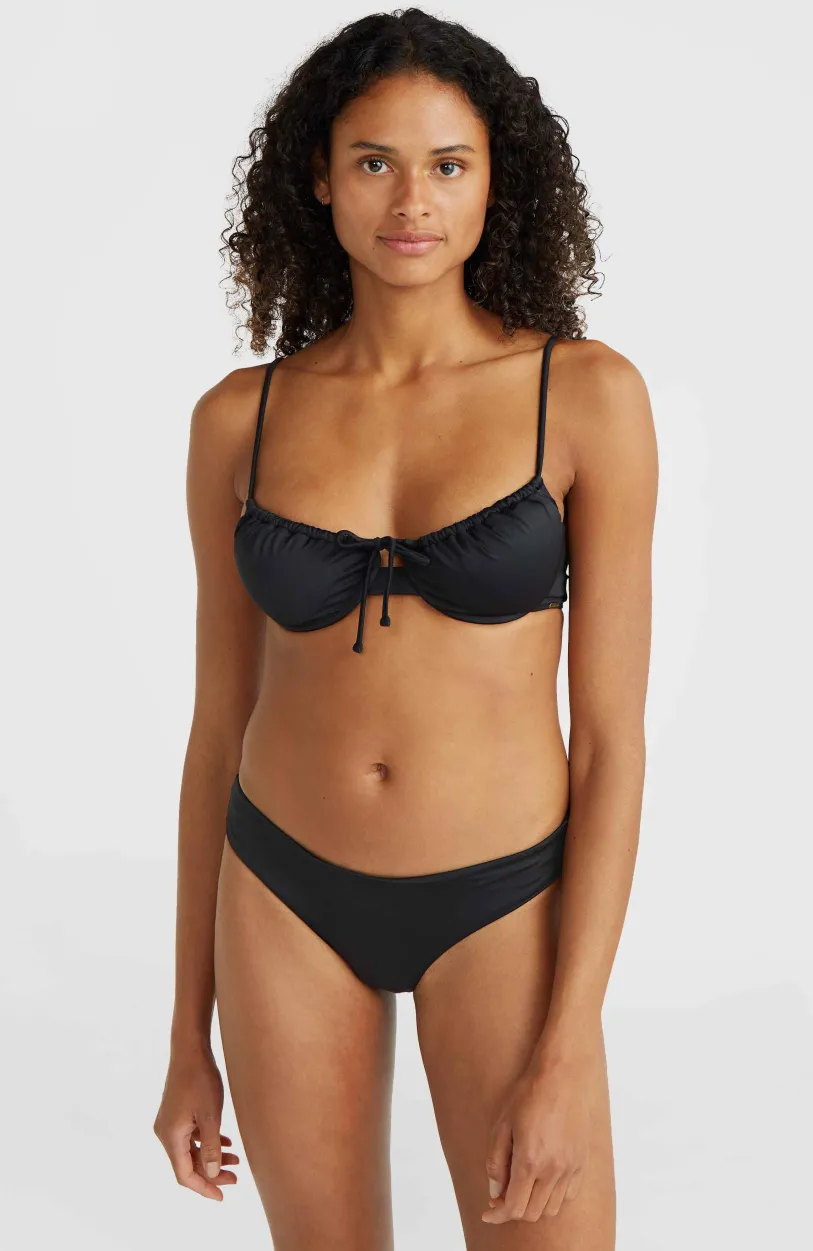 O’Neill Maoi Bikinibroekje | Black Out